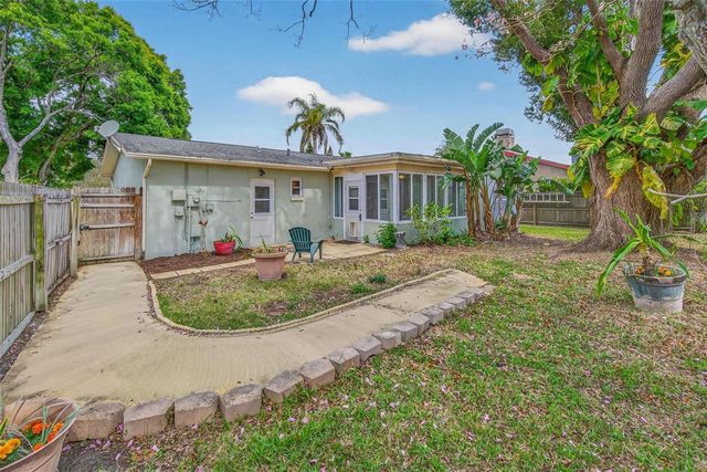 144 TALLEY DRIVE, Palm Harbor, FL 34684