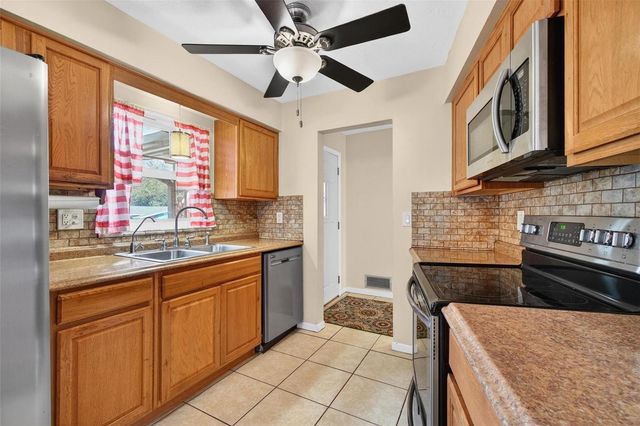 144 TALLEY DRIVE, Palm Harbor, FL 34684