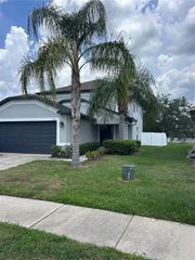 3323 WHITLEY BAY COURT, Land O Lakes, FL 34638