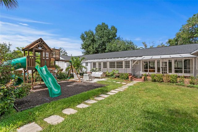 5303 N SUWANEE AVENUE, Tampa, FL 33603