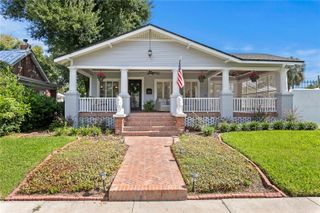 5303 N SUWANEE AVENUE, Tampa, FL 33603
