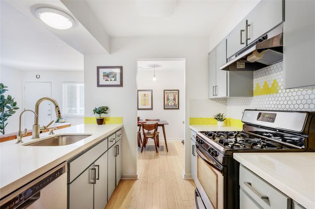 2303 E Side DR 201, Austin, TX 78704