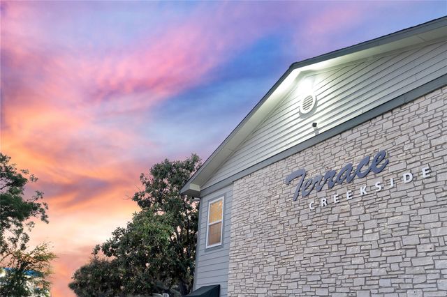 2303 E Side DR 201, Austin, TX 78704