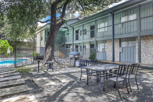 2303 E Side DR 201, Austin, TX 78704