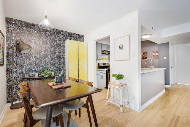 2303 E Side DR 201, Austin, TX 78704