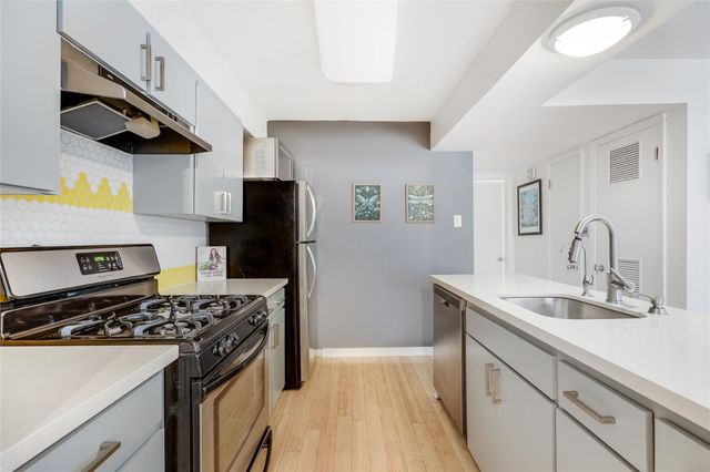 2303 E Side DR 201, Austin, TX 78704