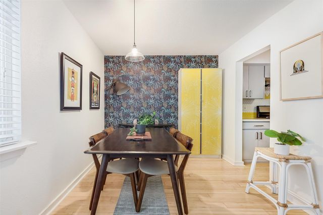 2303 E Side DR 201, Austin, TX 78704