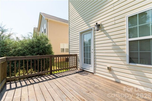 108 Lookout Point Place, Mooresville, NC 28115