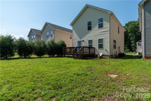 108 Lookout Point Place, Mooresville, NC 28115