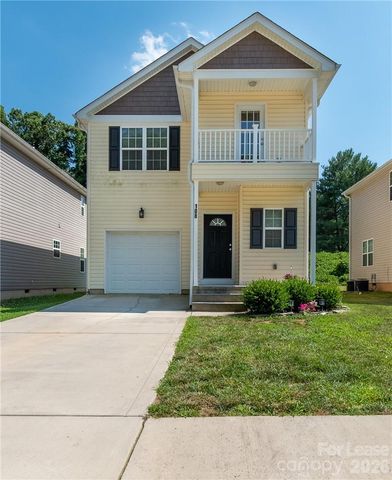 108 Lookout Point Place, Mooresville, NC 28115