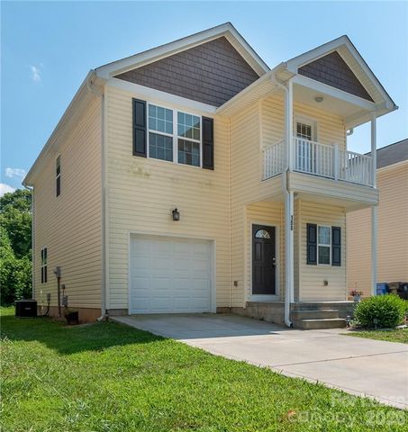 108 Lookout Point Place, Mooresville, NC 28115