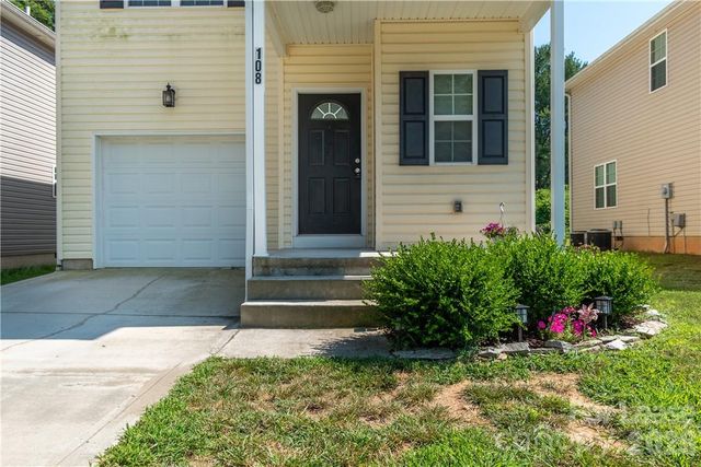 108 Lookout Point Place, Mooresville, NC 28115