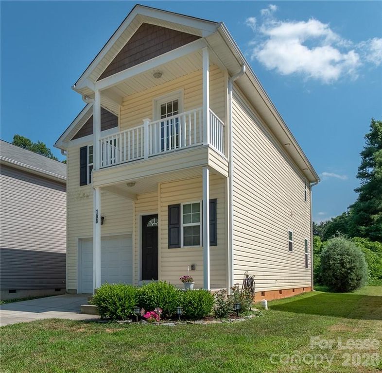 108 Lookout Point Place, Mooresville, NC 28115