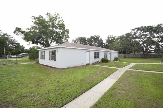 891 SCHOOLHOUSE ROAD 891, Lakeland, FL 33813