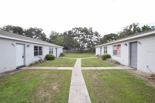 891 SCHOOLHOUSE ROAD 891, Lakeland, FL 33813