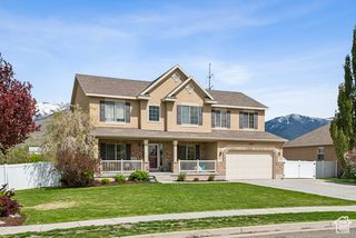 1030 S BARLEY LN, Kaysville, UT 84037