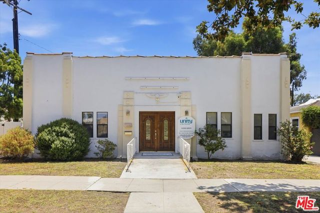 10724 Barman Avenue, Culver City, CA 90230