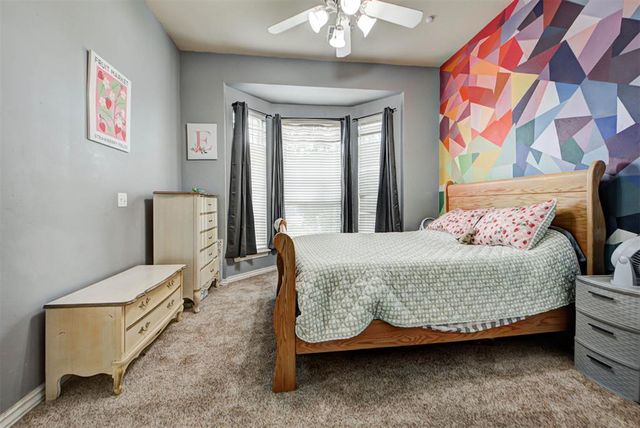 14020 Korbyn Drive, Yukon, OK 73099