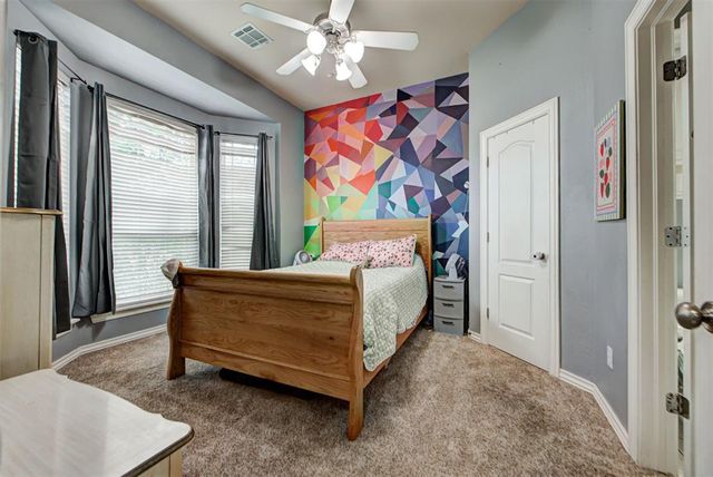 14020 Korbyn Drive, Yukon, OK 73099