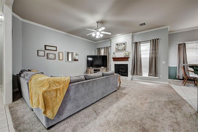 14020 Korbyn Drive, Yukon, OK 73099