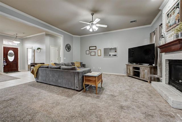 14020 Korbyn Drive, Yukon, OK 73099