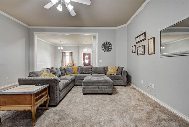 14020 Korbyn Drive, Yukon, OK 73099