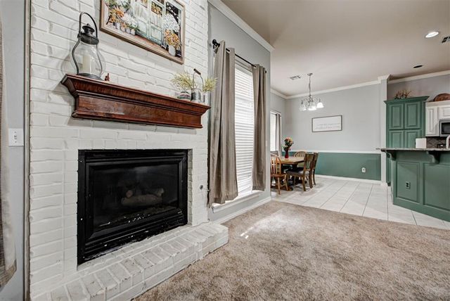 14020 Korbyn Drive, Yukon, OK 73099