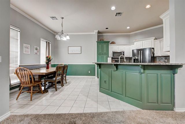14020 Korbyn Drive, Yukon, OK 73099