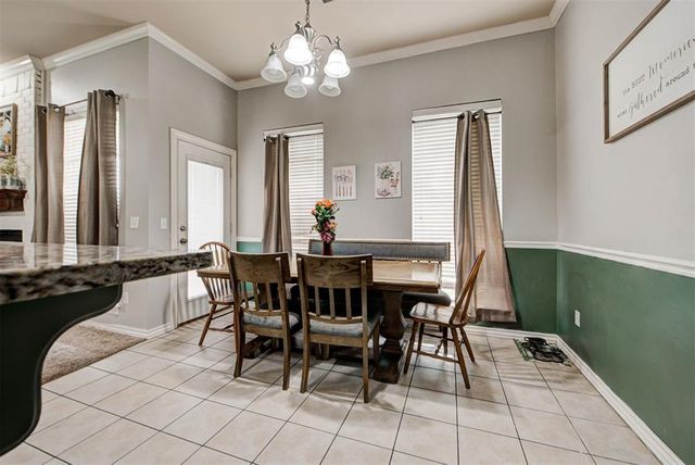 14020 Korbyn Drive, Yukon, OK 73099