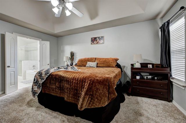 14020 Korbyn Drive, Yukon, OK 73099