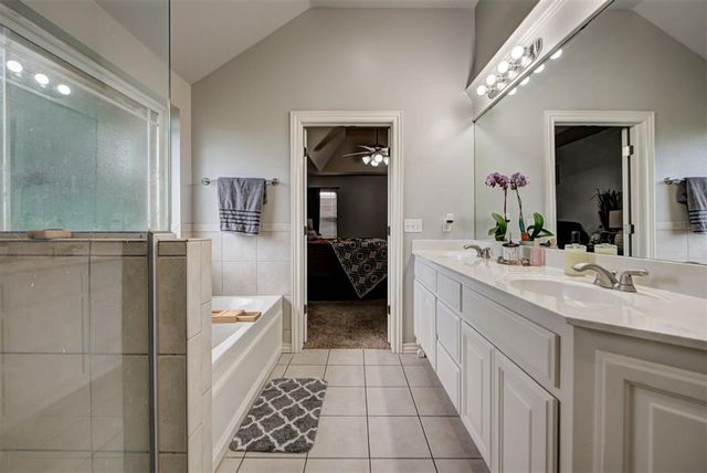 14020 Korbyn Drive, Yukon, OK 73099
