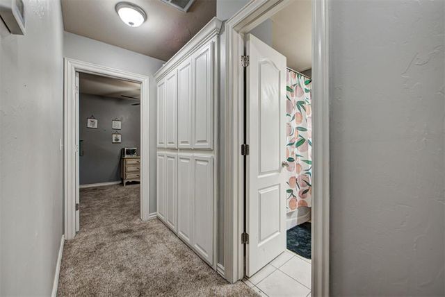 14020 Korbyn Drive, Yukon, OK 73099
