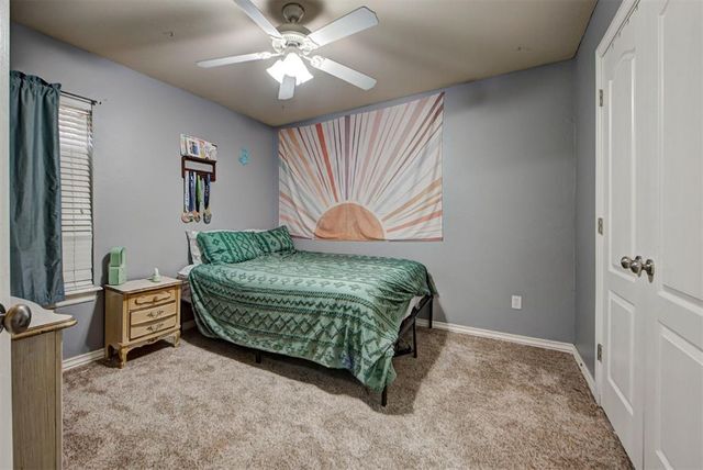 14020 Korbyn Drive, Yukon, OK 73099