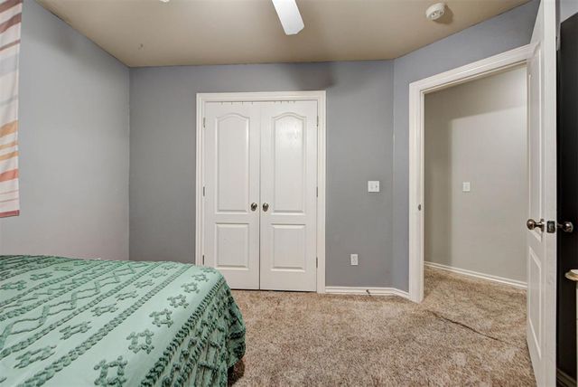 14020 Korbyn Drive, Yukon, OK 73099