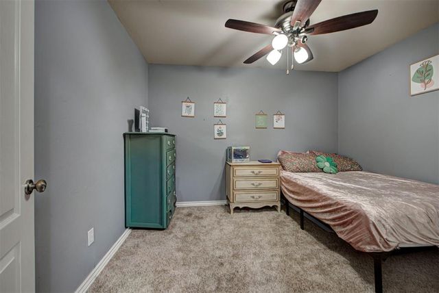14020 Korbyn Drive, Yukon, OK 73099