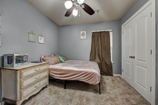 14020 Korbyn Drive, Yukon, OK 73099