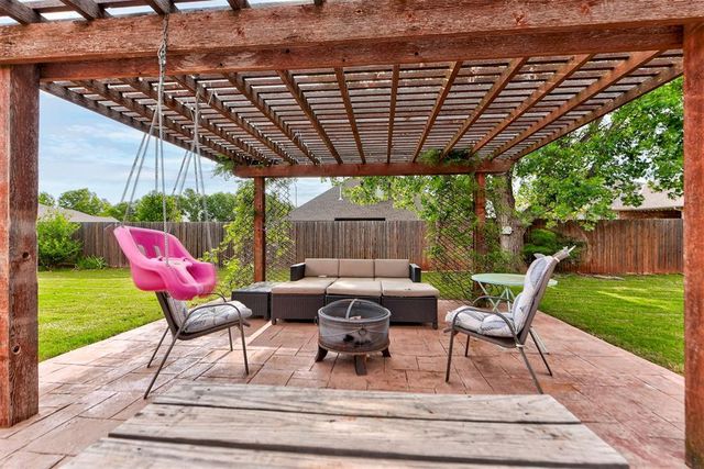 14020 Korbyn Drive, Yukon, OK 73099