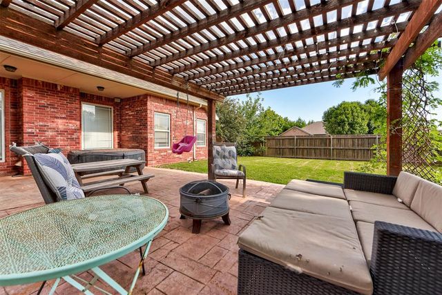 14020 Korbyn Drive, Yukon, OK 73099