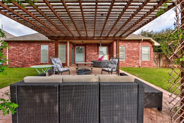 14020 Korbyn Drive, Yukon, OK 73099