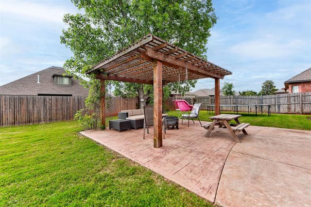 14020 Korbyn Drive, Yukon, OK 73099