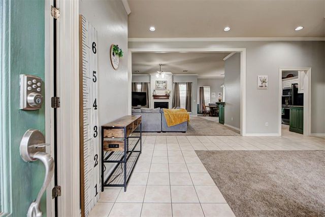 14020 Korbyn Drive, Yukon, OK 73099