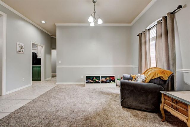14020 Korbyn Drive, Yukon, OK 73099
