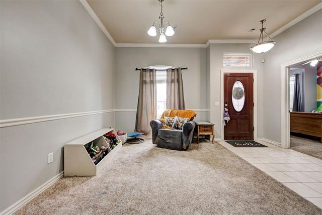 14020 Korbyn Drive, Yukon, OK 73099