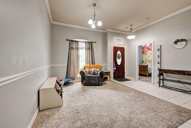14020 Korbyn Drive, Yukon, OK 73099