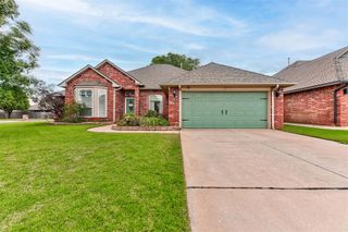 14020 Korbyn Drive, Yukon, OK 73099