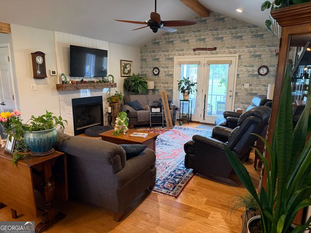 848 Tanglewood Circle, Dublin, GA 31021