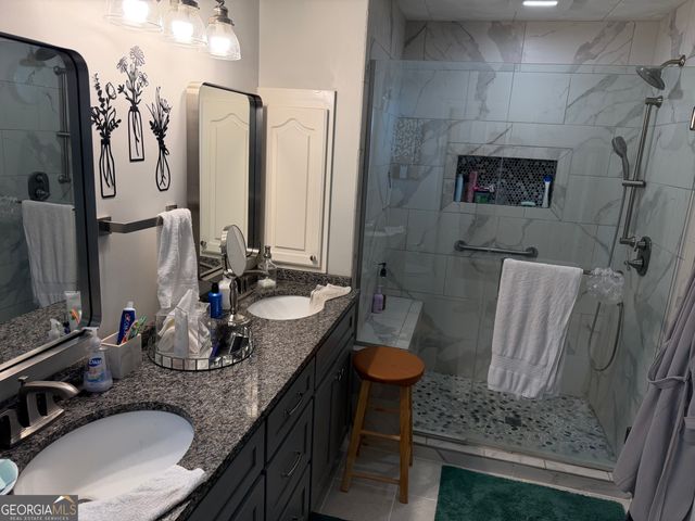 848 Tanglewood Circle, Dublin, GA 31021