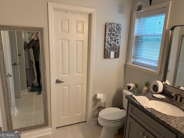 848 Tanglewood Circle, Dublin, GA 31021