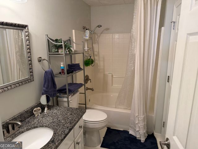 848 Tanglewood Circle, Dublin, GA 31021