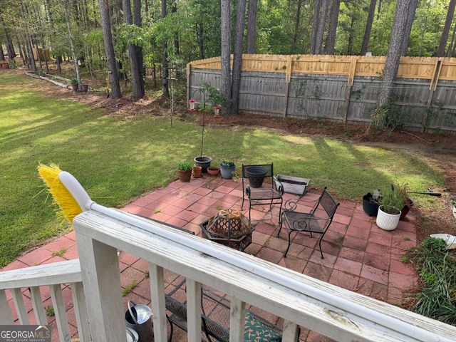 848 Tanglewood Circle, Dublin, GA 31021